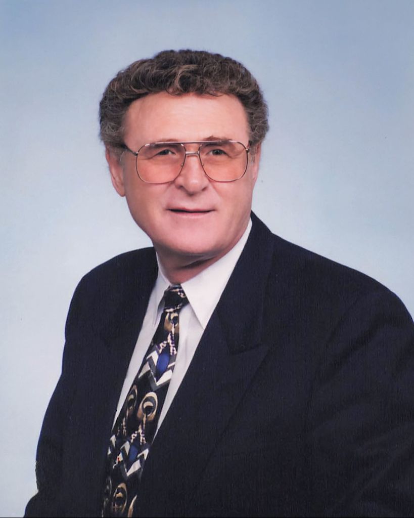 Tommy C. Peters