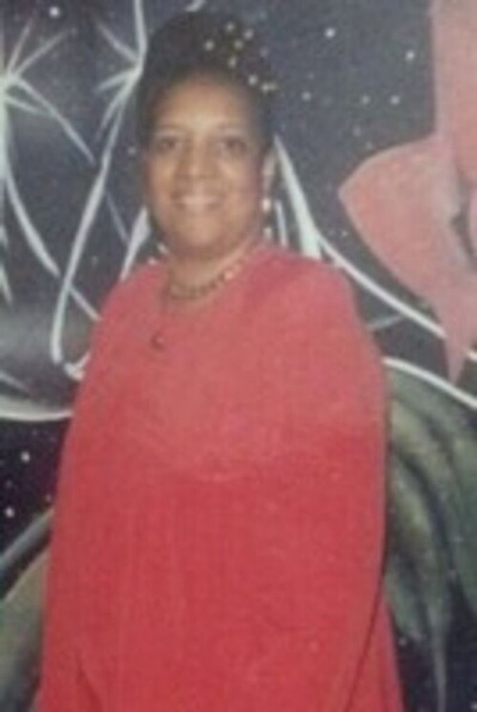 Shirley L. White