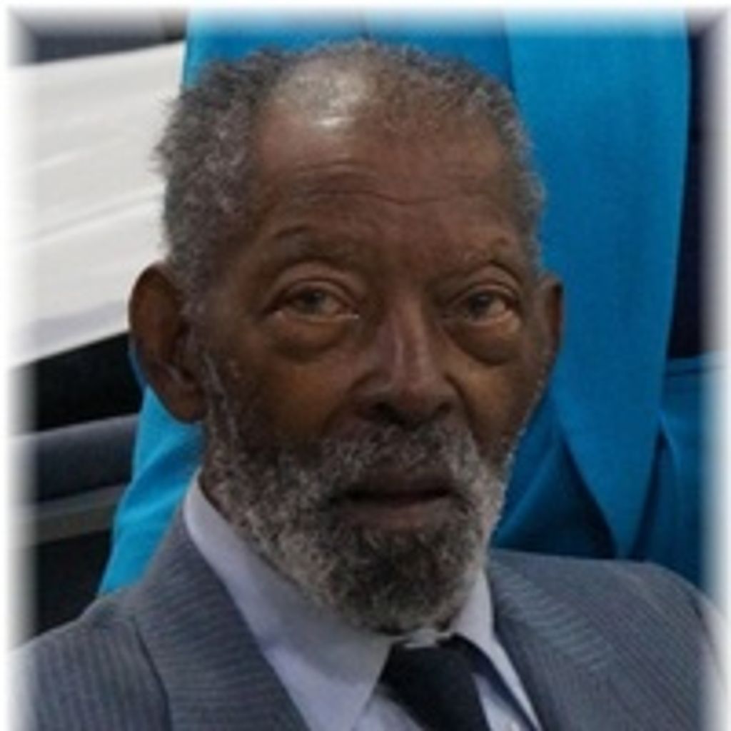 Jethro Redmond