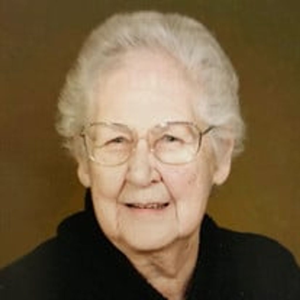 Shirley Bushberger (nee:Scheller)