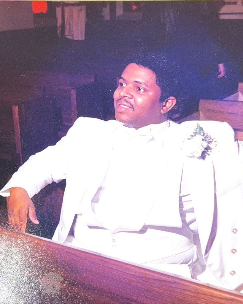 Randy William Vayghan Profile Photo