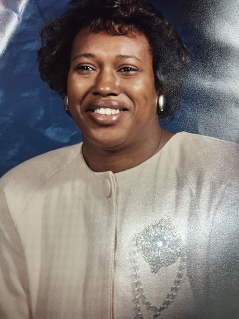 Mrs. Katherine Barnes Jackson Profile Photo