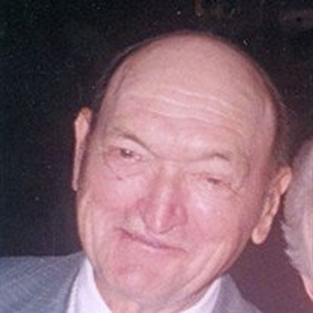 George  E. Bach