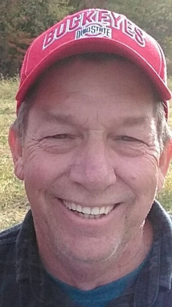 Danny T. Roach Profile Photo