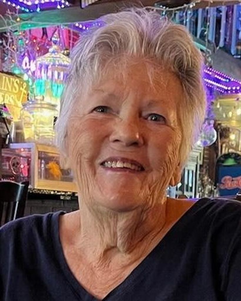 ELEANOR GAIL GAUDIO Profile Photo