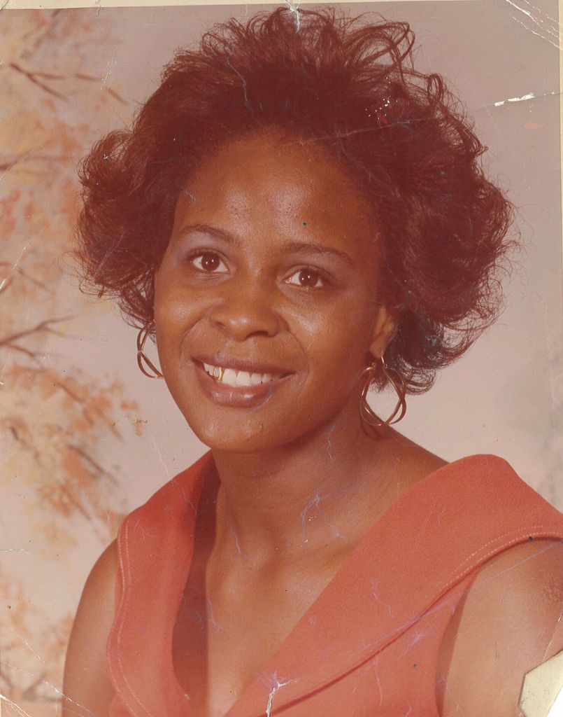 Valinda Joyce Jenkins