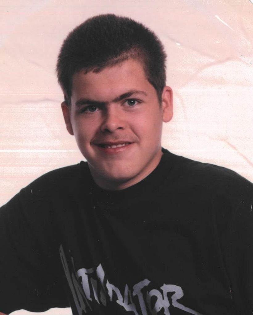 Timothy Shawn Dean Profile Photo