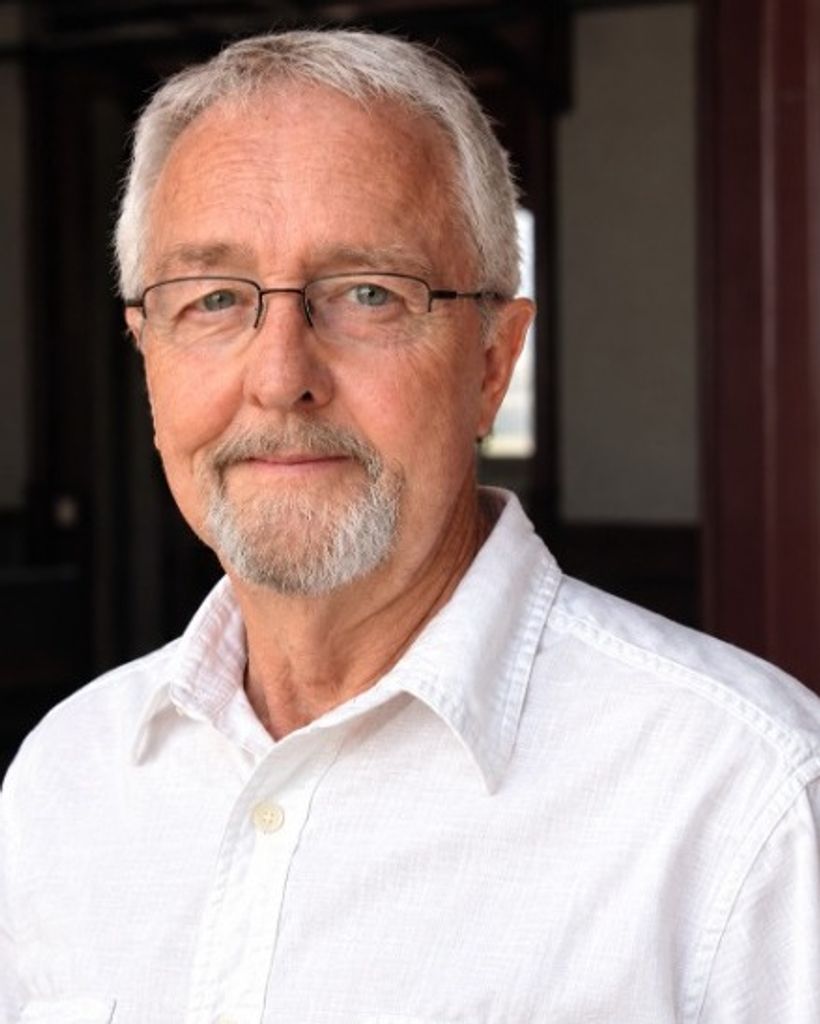 Jim W Lindstrom Profile Photo