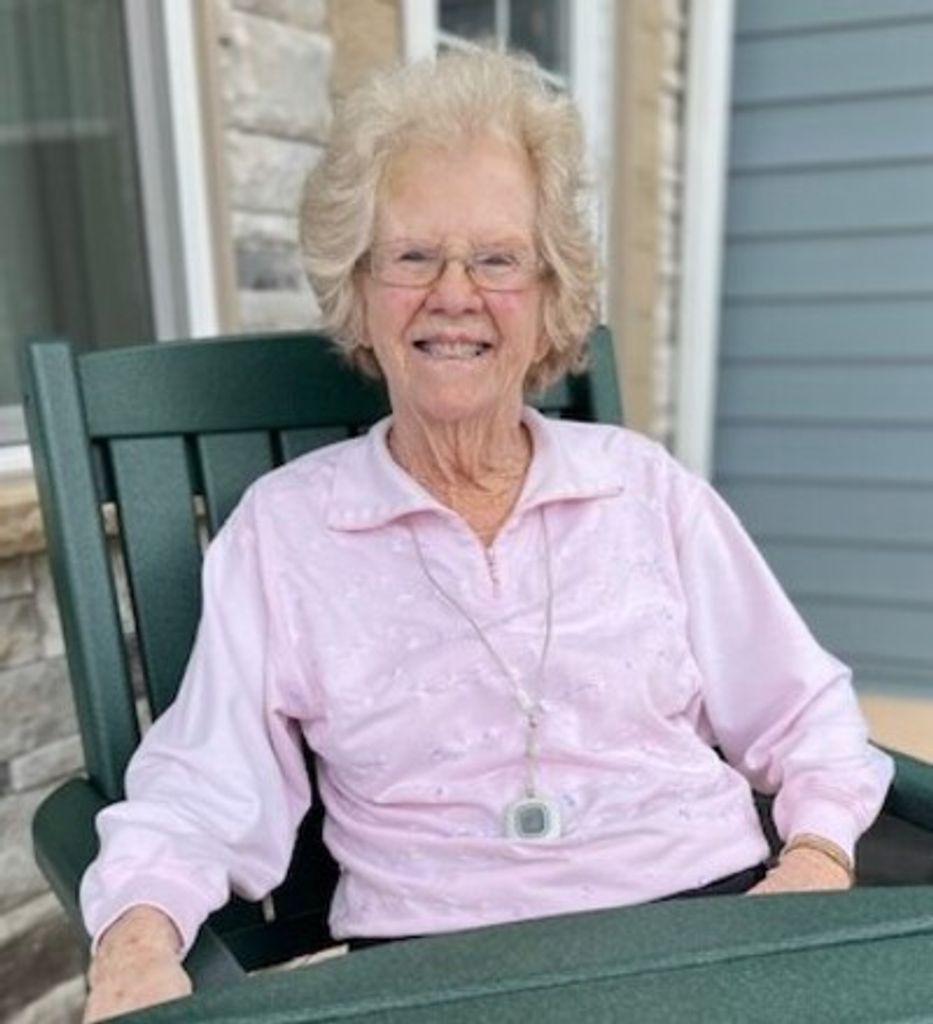 Nancy T. Mc Donough Profile Photo