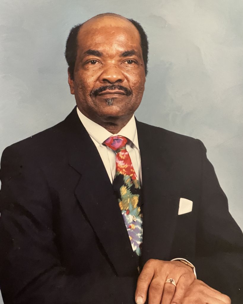Billy Gene Jordan Profile Photo