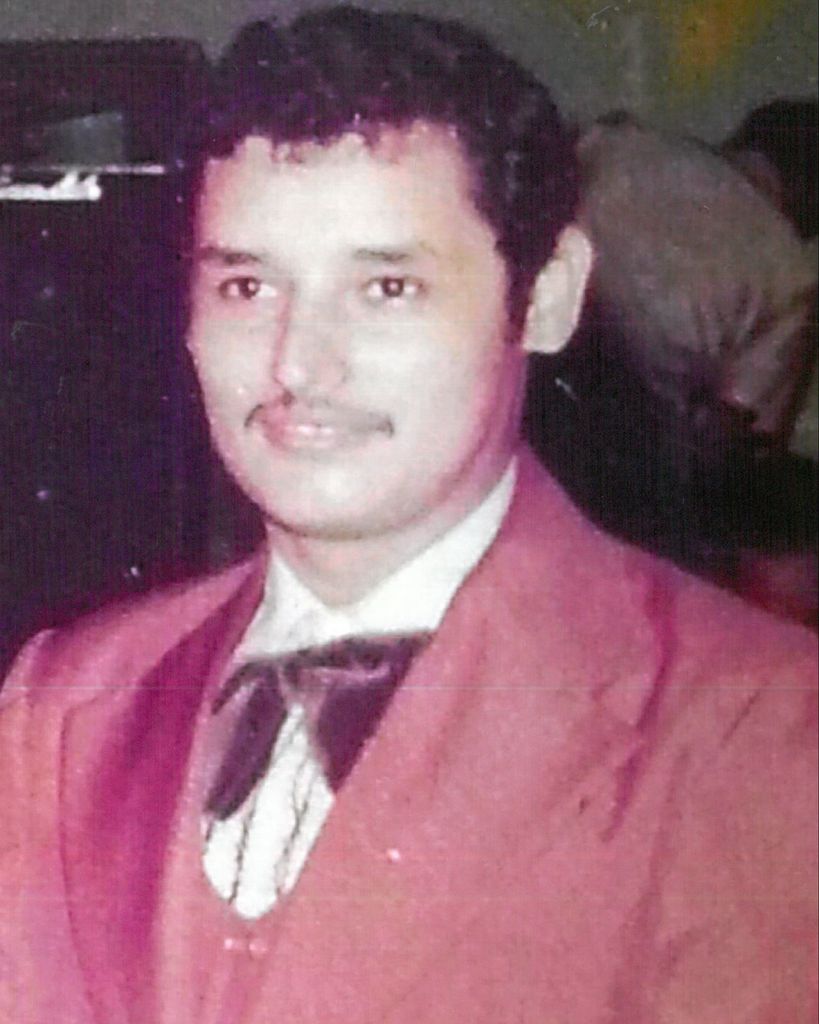 Roberto Banegas-Ramos