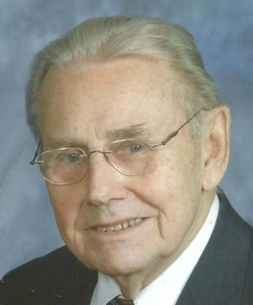 Raymond Gunnar Carlson