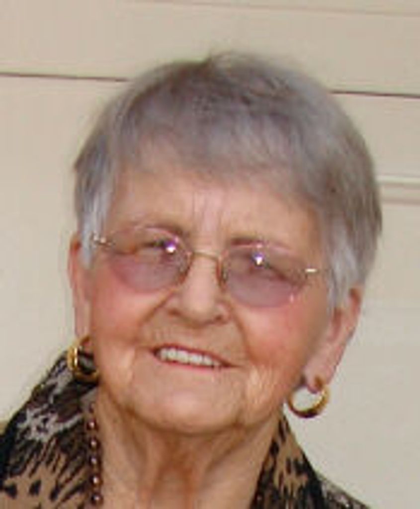 Mary Elizabeth Scott Profile Photo