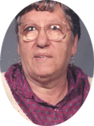 Marie Kosbab Profile Photo
