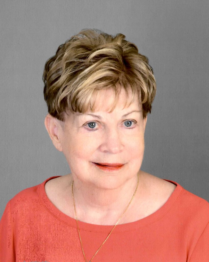 Evelyn Hopkins Jones Profile Photo