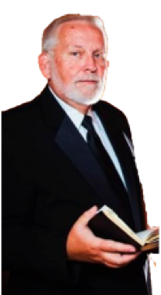 Kenneth Lee Kirkwood