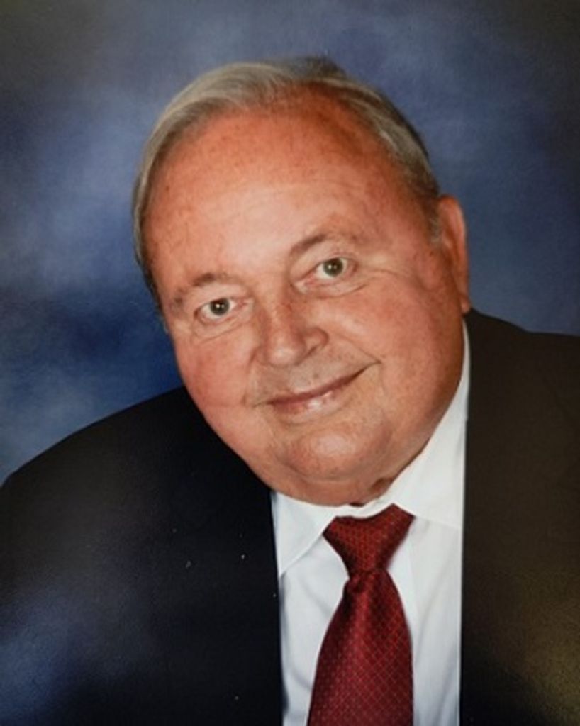 John E. Jackson Profile Photo