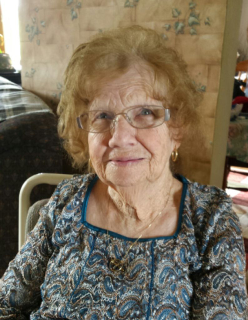 Rita (Strano)  Geist
