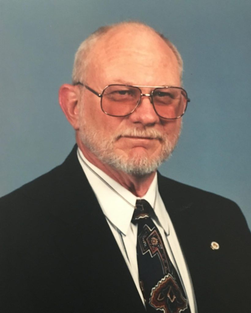Bigham, Richard D.