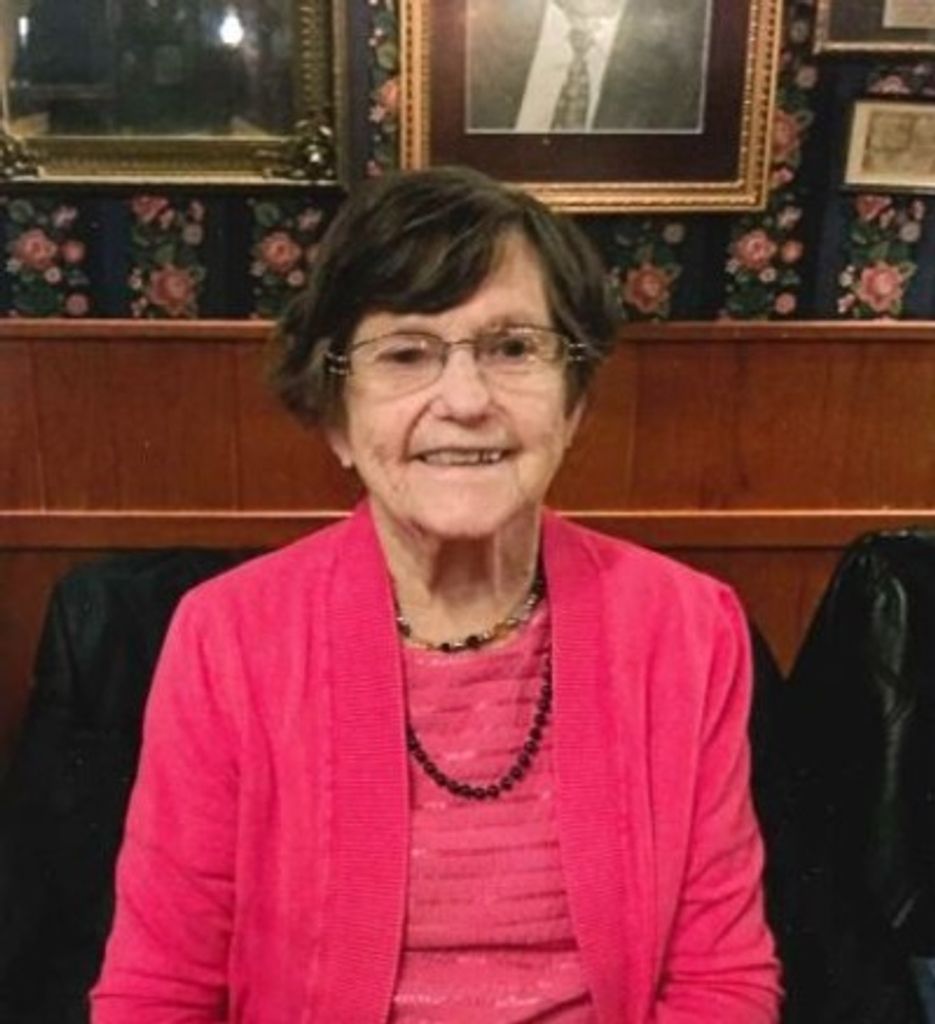 Alice Marie Johnson