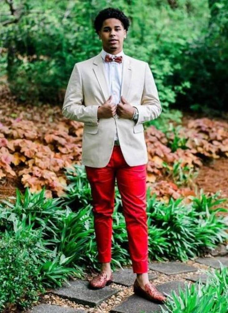 Kenneth Lamar Griggs Jr.