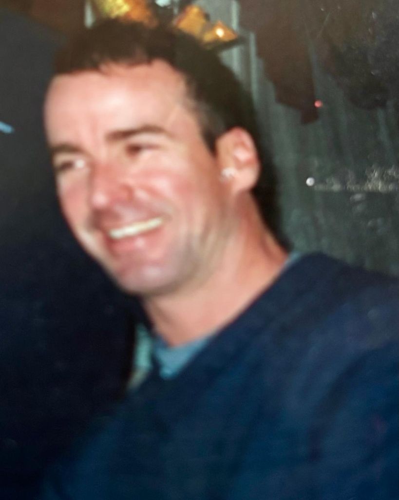 David Mahlon McCarthy Profile Photo