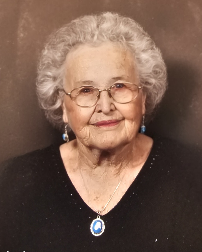 Alma Roberts Profile Photo