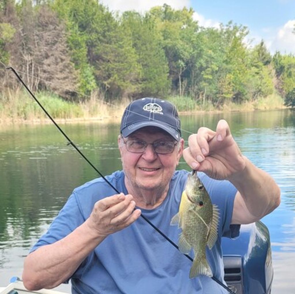 Gary E. Snell Profile Photo