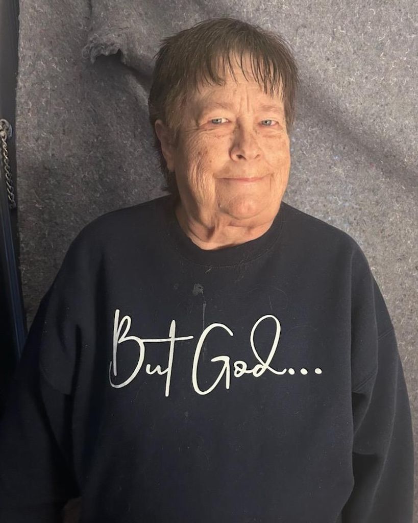 Gwendolyn Marie Smith Profile Photo