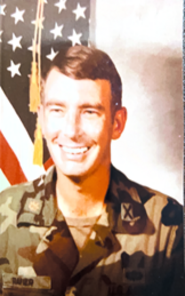 Stephen Louis Rapier Profile Photo