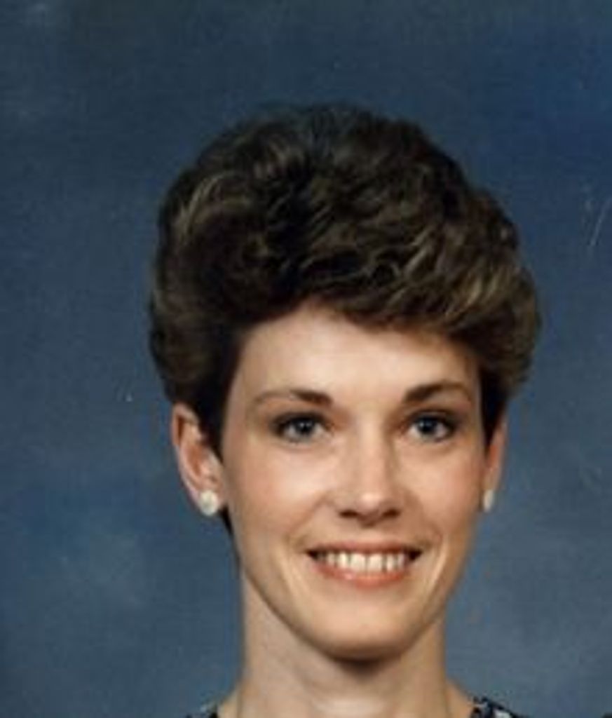 Mary Shannon