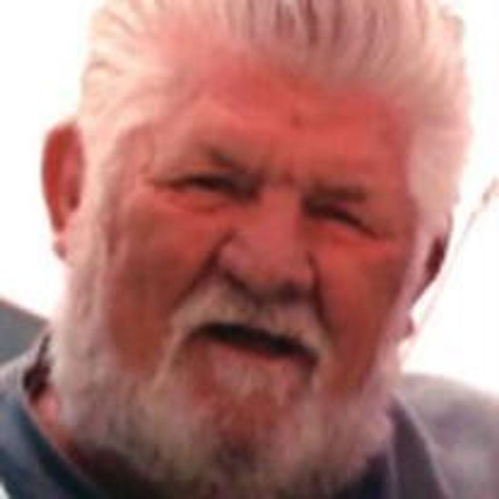 James Tracy Delahoussaye