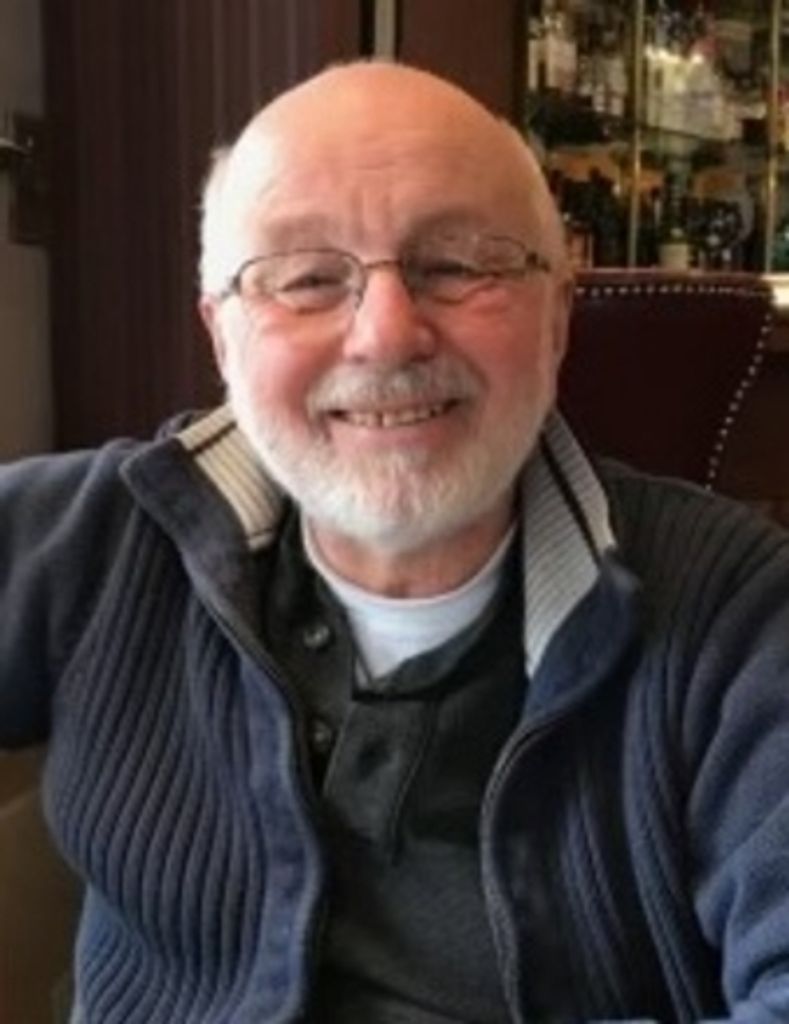 Michael J. Hungerford Profile Photo