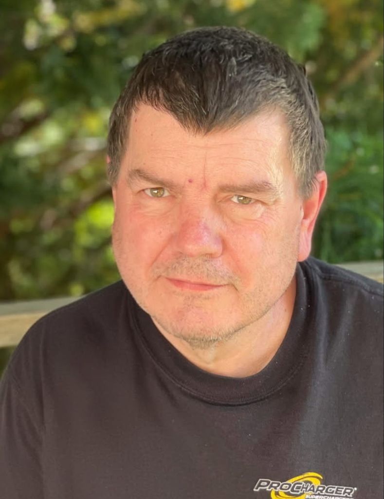 Jerry Conner Profile Photo