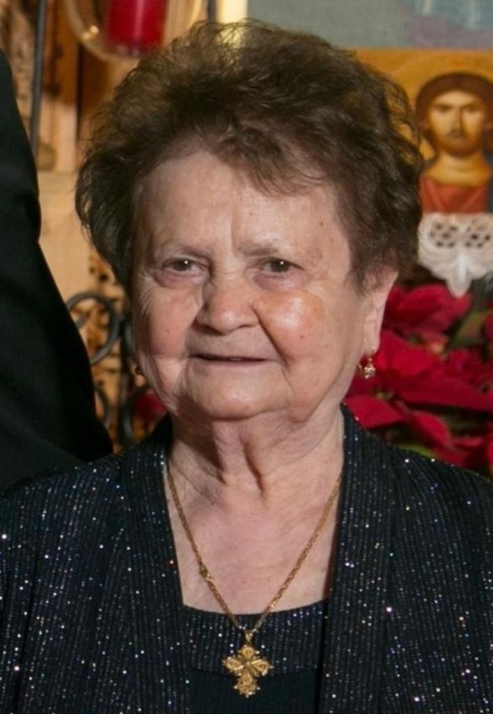 Vagiani (Omer) Mitsou