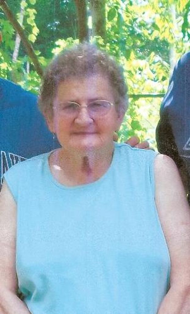 Annette Hartford Profile Photo