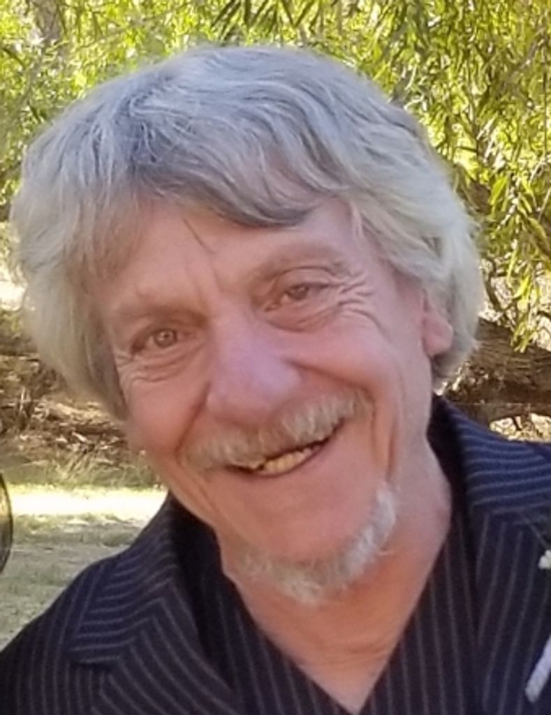 John M. Gibson Profile Photo