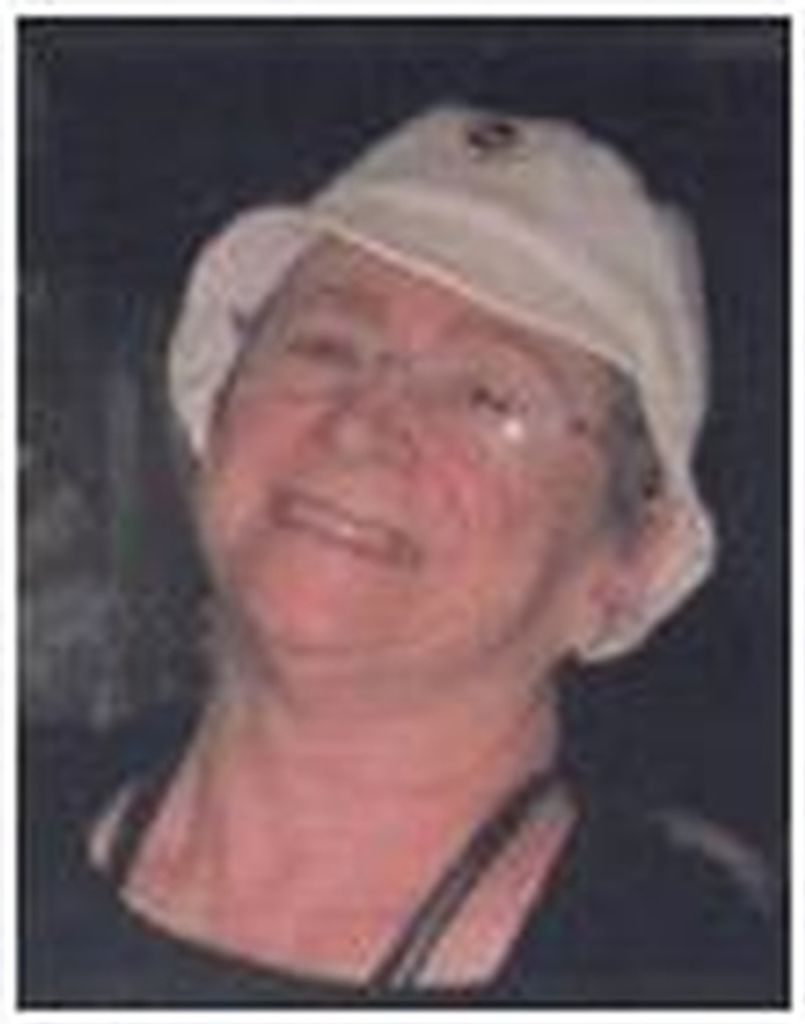 Gloria Christina Weinreis