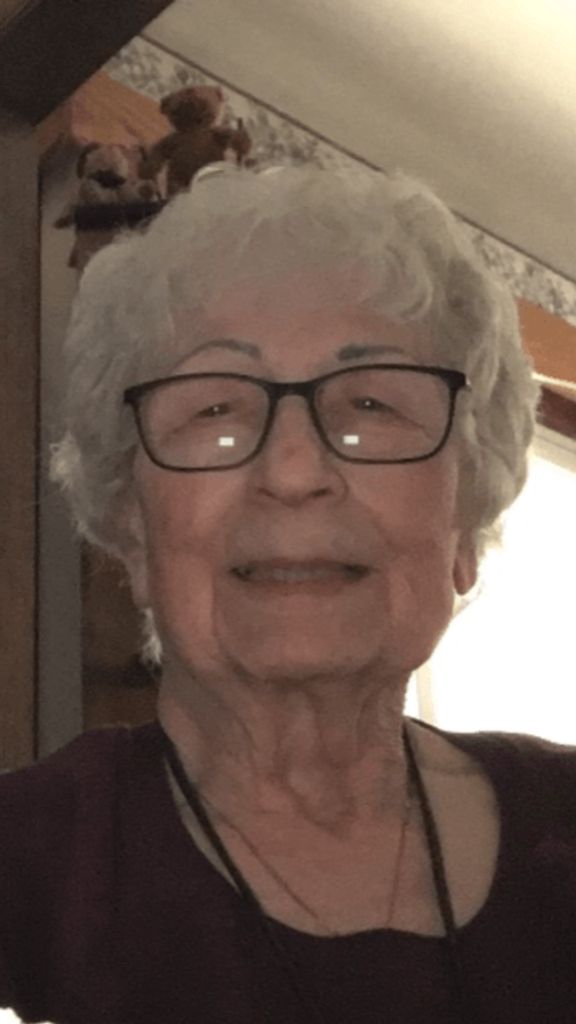 Sandra Kay (Johnson) Hudson Profile Photo