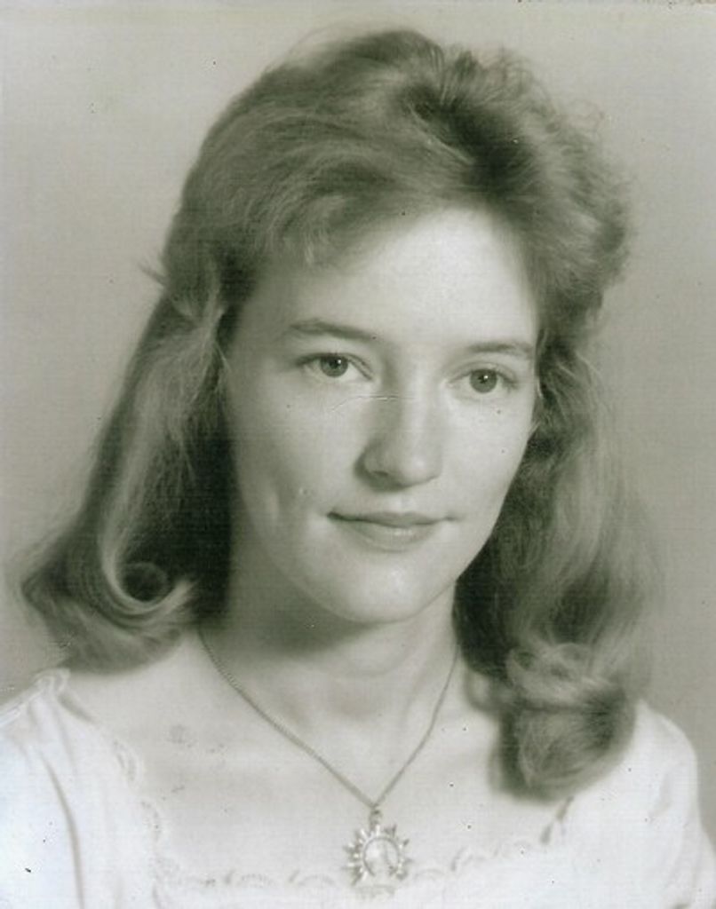 Betty Ruth Harris Profile Photo