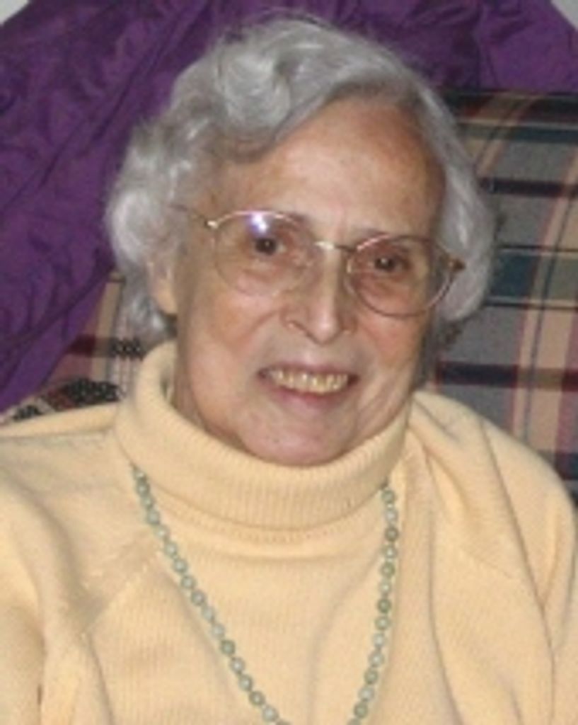Joan White