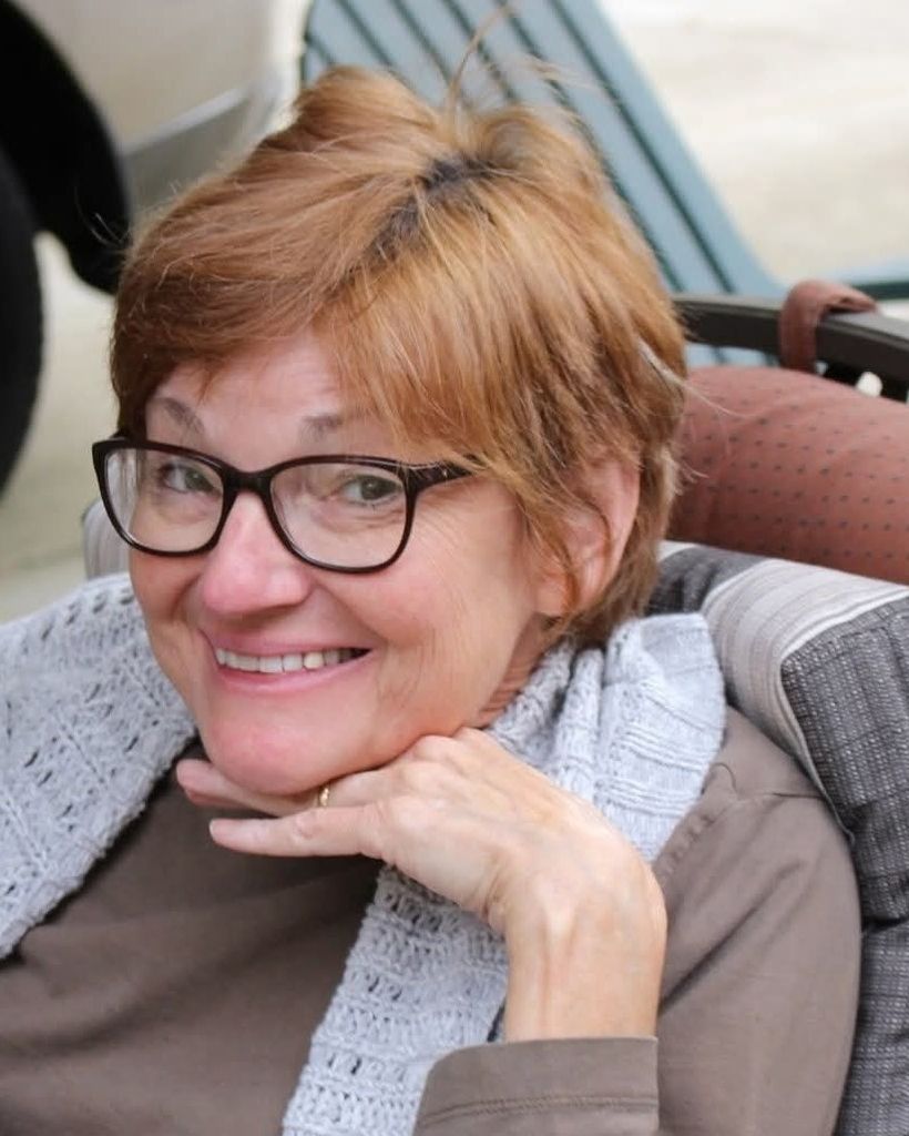 Ethel Stacey Byrd Profile Photo
