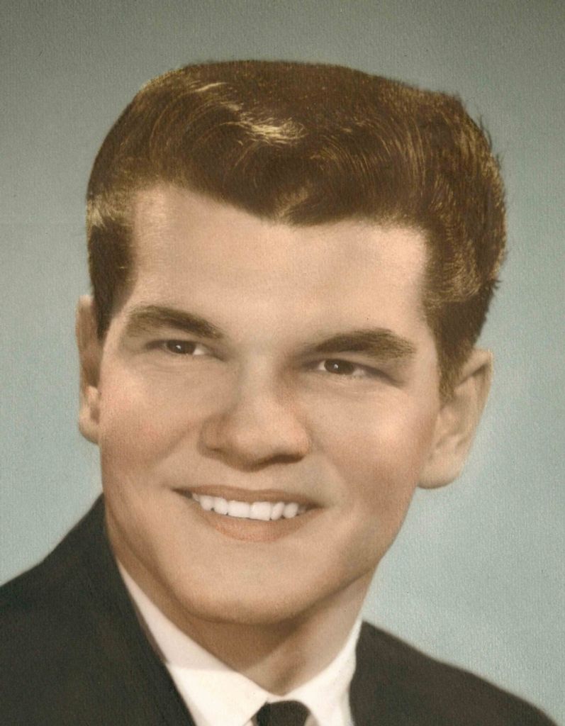 Richard Stephen Gerdel