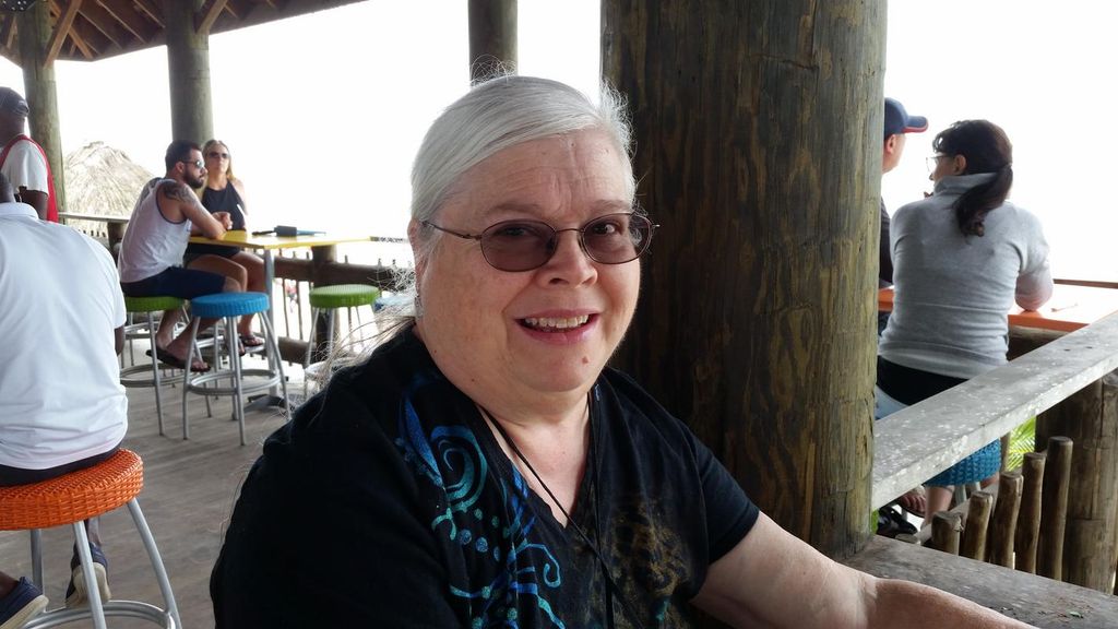 Debra "Debbie" Susan Rumfield Profile Photo