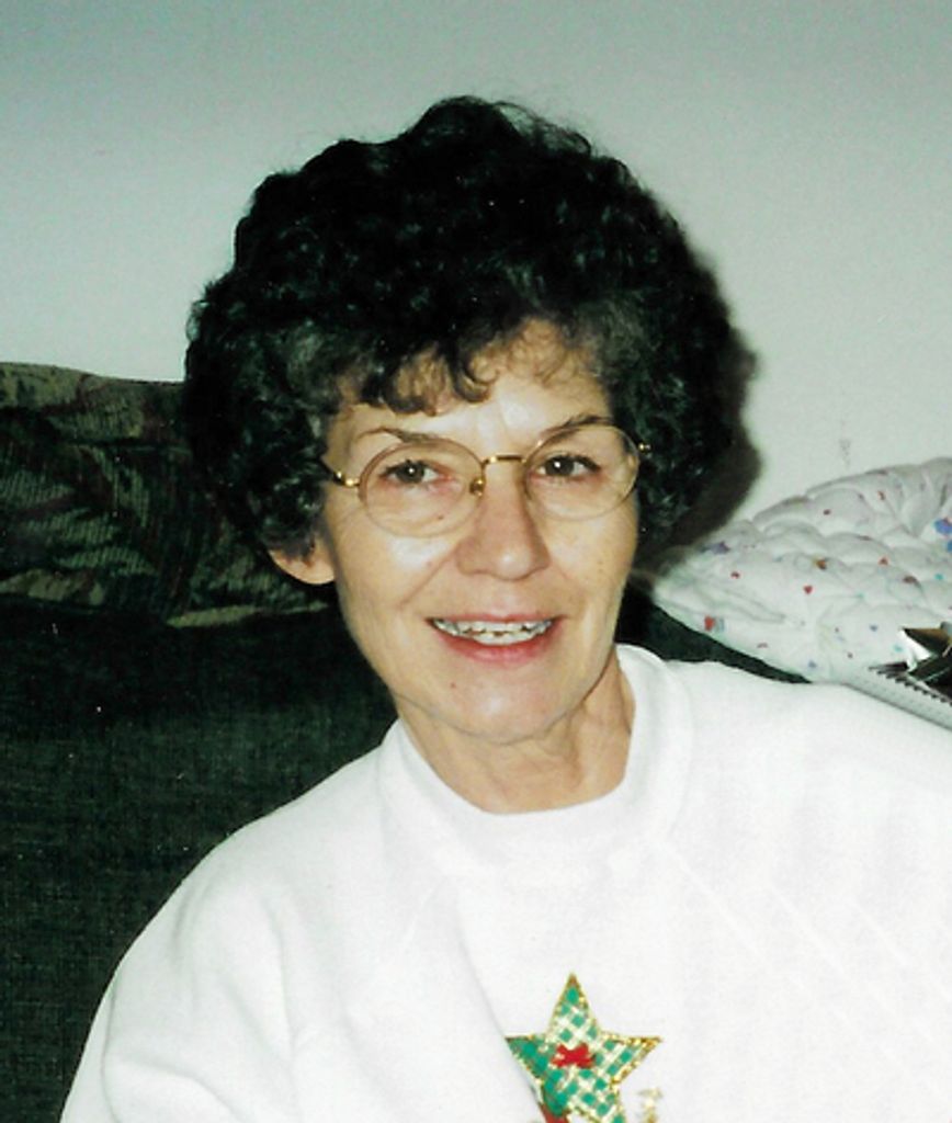 Catherine Rose Brungardt Profile Photo