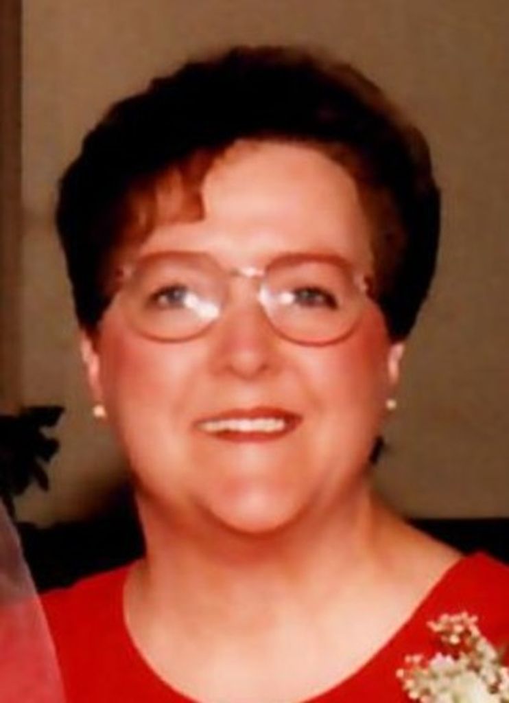 Lou Ann Raeder Profile Photo