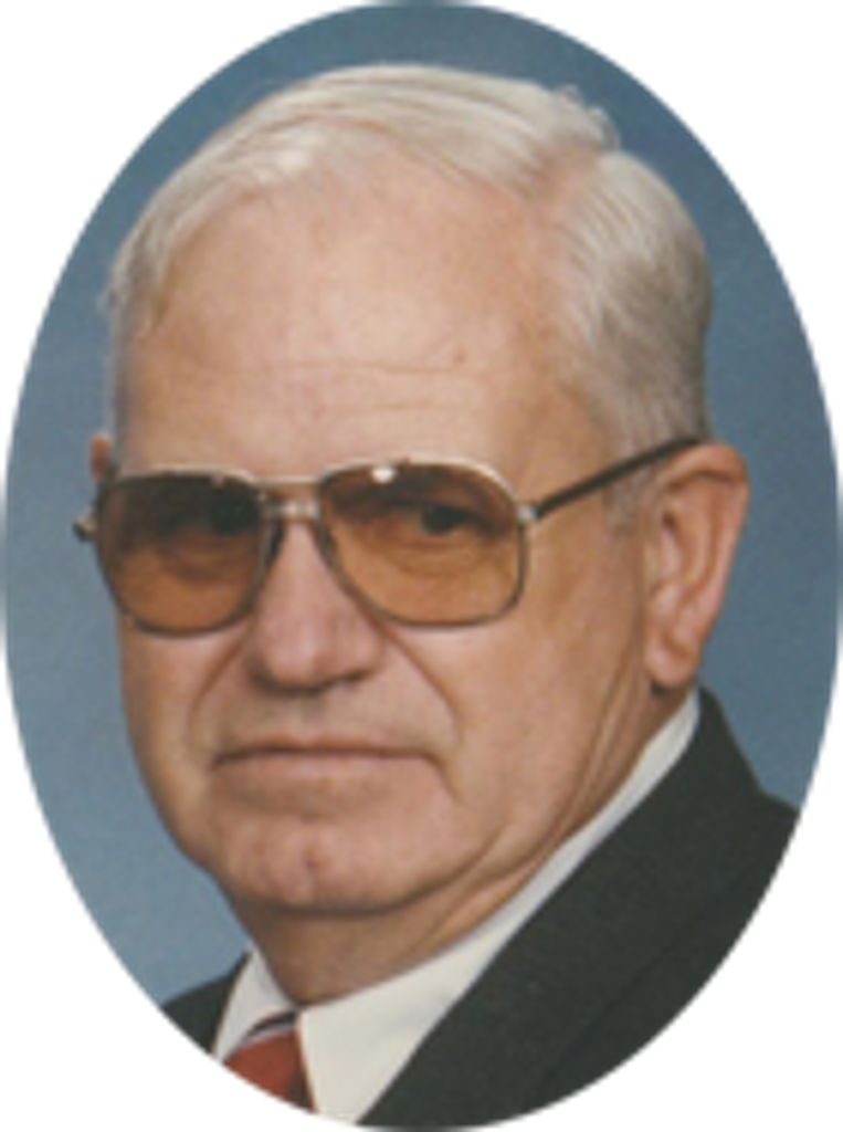 Lewis Allen