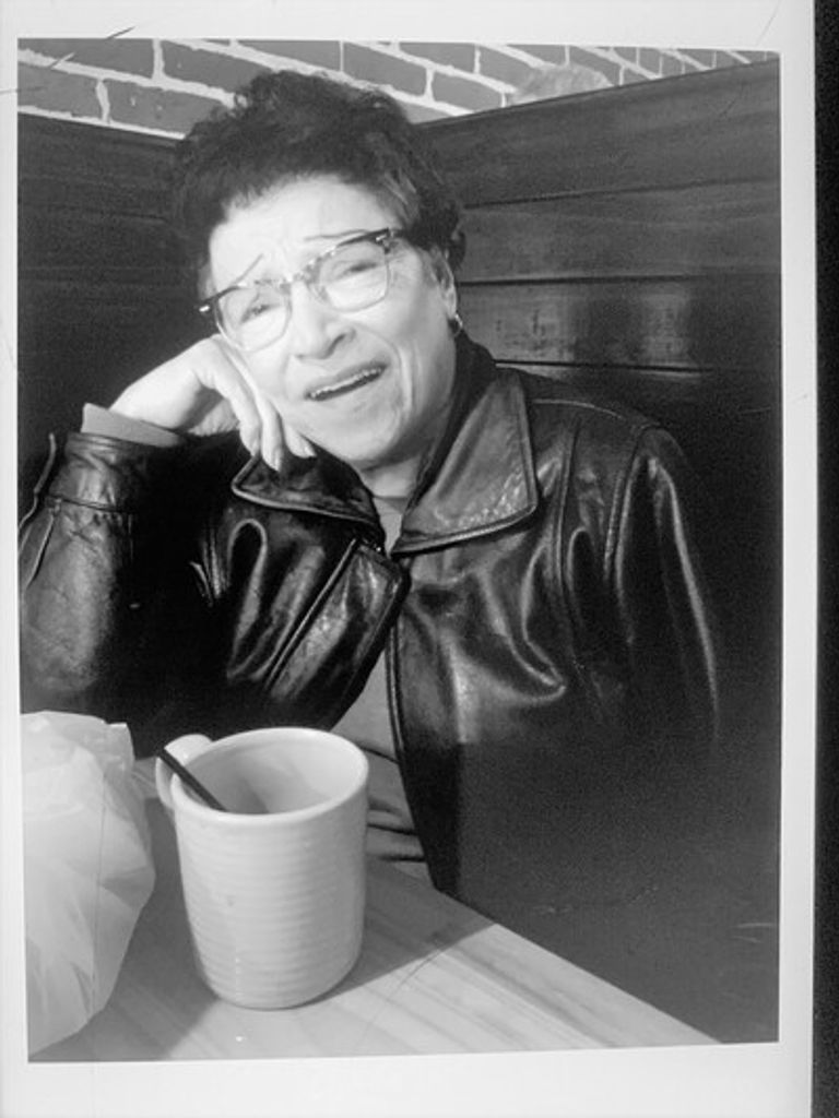 Emelia R. Morgan Profile Photo