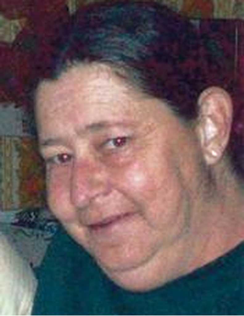 Betty Ann Pollard Holcombe