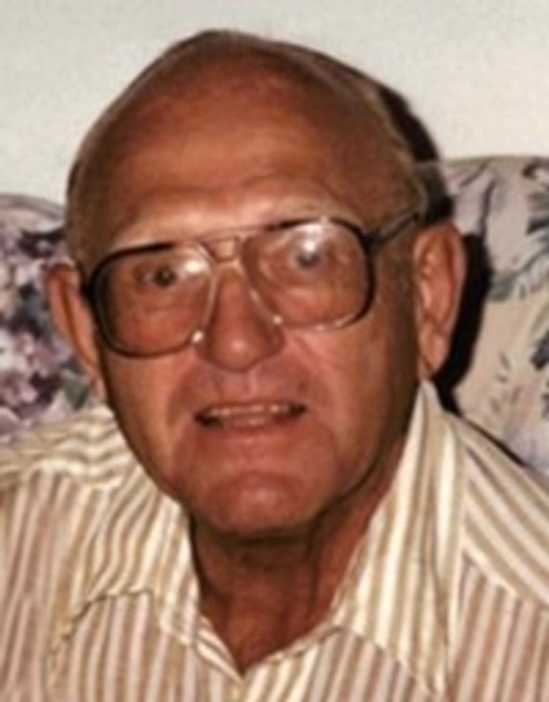 Hartson Deryl Schuetzle